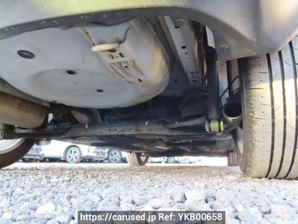 Used 2012 AT nissan juke YF15 Image[45]