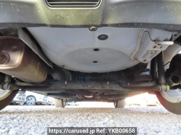 Used 2012 AT nissan juke YF15 Image[46]