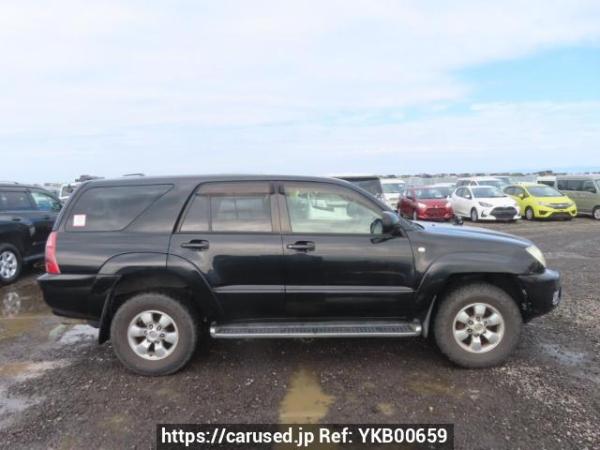 Used 2004 AT toyota hilux-surf RZN215W Image[7]