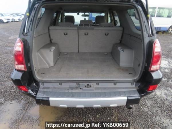 Used 2004 AT toyota hilux-surf RZN215W Image[8]