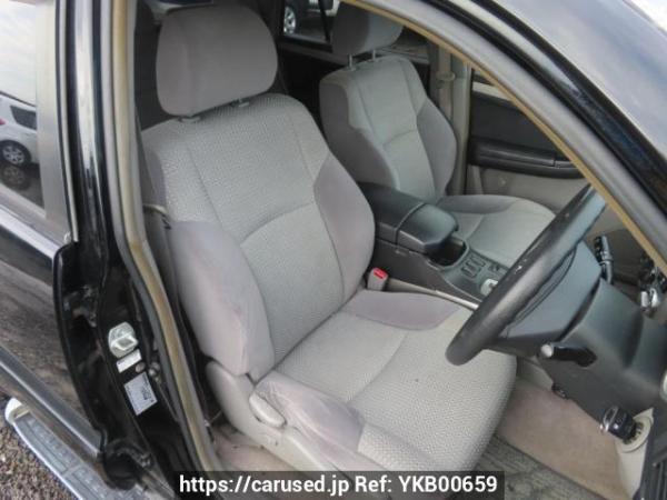 Used 2004 AT toyota hilux-surf RZN215W Image[13]