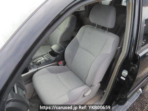 Used 2004 AT toyota hilux-surf RZN215W Image[15]