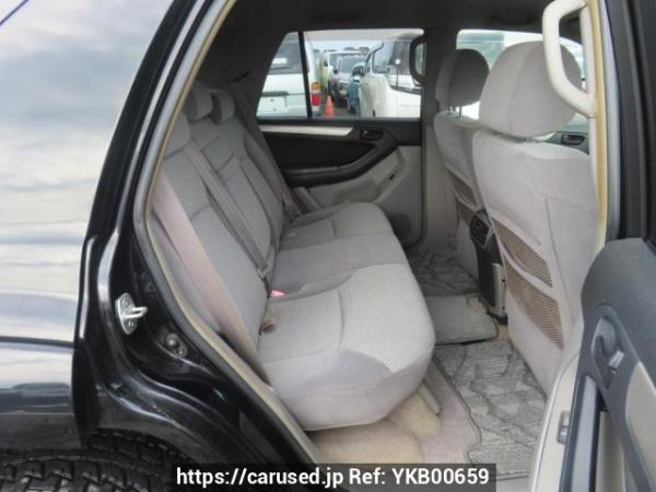 Used 2004 AT toyota hilux-surf RZN215W Image[16]