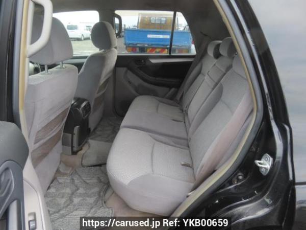 Used 2004 AT toyota hilux-surf RZN215W Image[17]