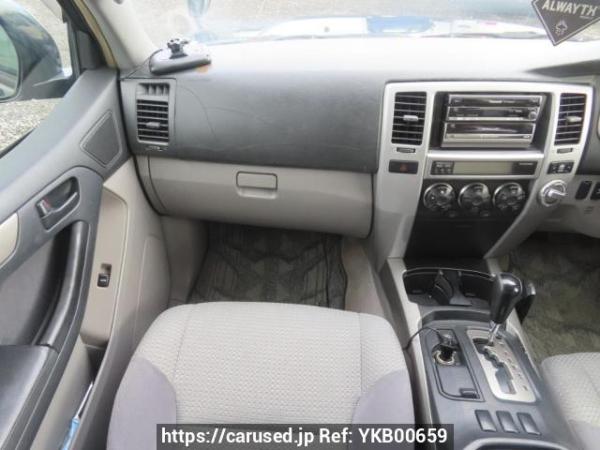 Used 2004 AT toyota hilux-surf RZN215W Image[19]