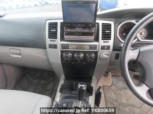 Used 2004 AT toyota hilux-surf RZN215W Image[20]