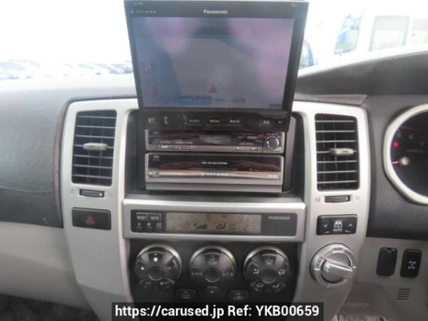 Used 2004 AT toyota hilux-surf RZN215W Image[22]
