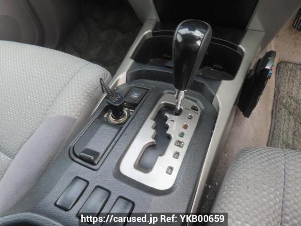 Used 2004 AT toyota hilux-surf RZN215W Image[23]