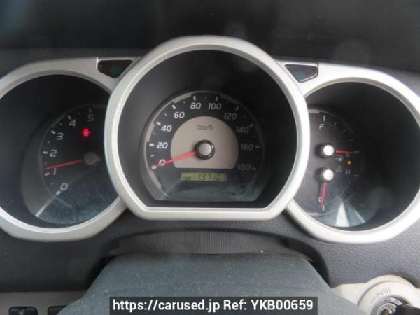 Used 2004 AT toyota hilux-surf RZN215W Image[24]