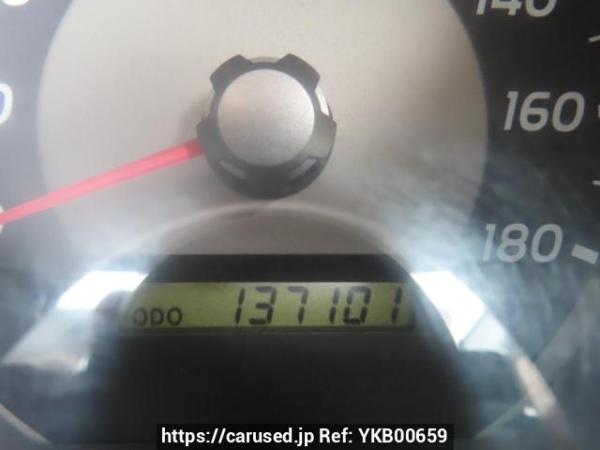 Used 2004 AT toyota hilux-surf RZN215W Image[25]
