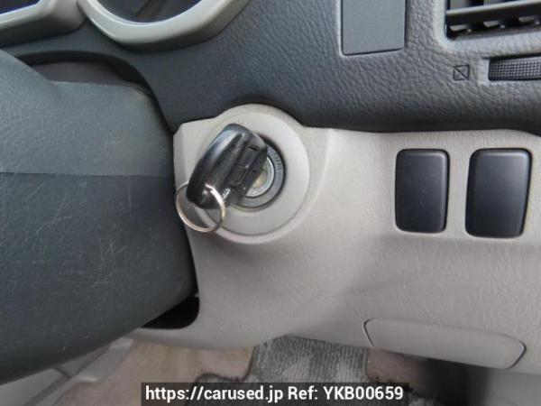 Used 2004 AT toyota hilux-surf RZN215W Image[26]