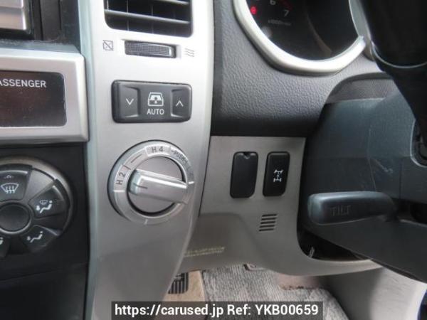 Used 2004 AT toyota hilux-surf RZN215W Image[27]