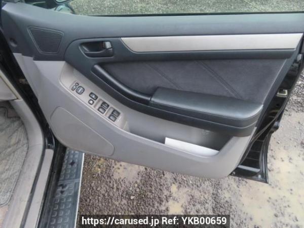 Used 2004 AT toyota hilux-surf RZN215W Image[28]