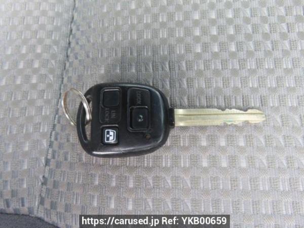 Used 2004 AT toyota hilux-surf RZN215W Image[29]