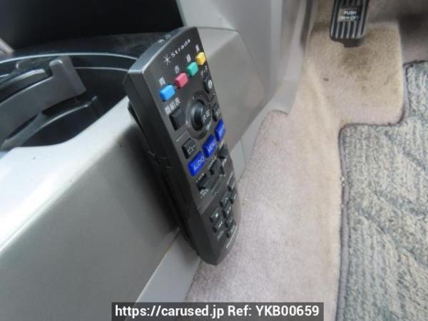Used 2004 AT toyota hilux-surf RZN215W Image[30]