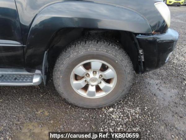 Used 2004 AT toyota hilux-surf RZN215W Image[31]