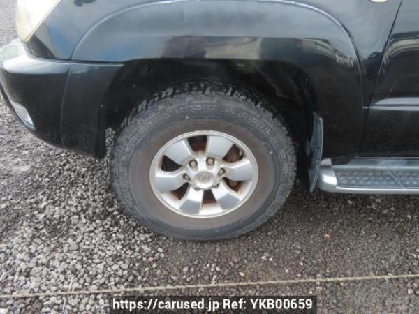 Used 2004 AT toyota hilux-surf RZN215W Image[32]