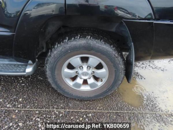 Used 2004 AT toyota hilux-surf RZN215W Image[34]