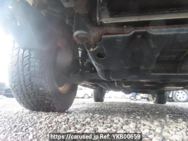 Used 2004 AT toyota hilux-surf RZN215W Image[35]