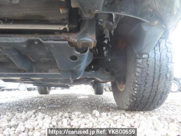 Used 2004 AT toyota hilux-surf RZN215W Image[36]