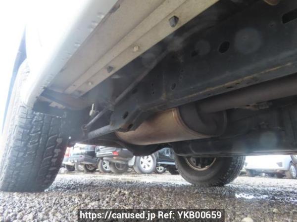 Used 2004 AT toyota hilux-surf RZN215W Image[37]