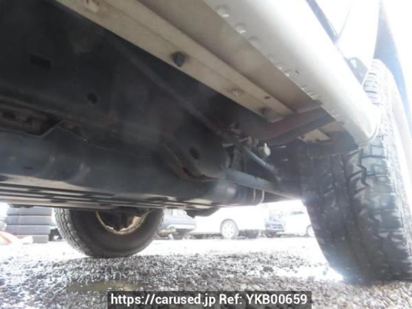 Used 2004 AT toyota hilux-surf RZN215W Image[38]
