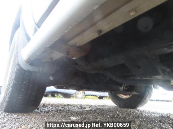 Used 2004 AT toyota hilux-surf RZN215W Image[39]