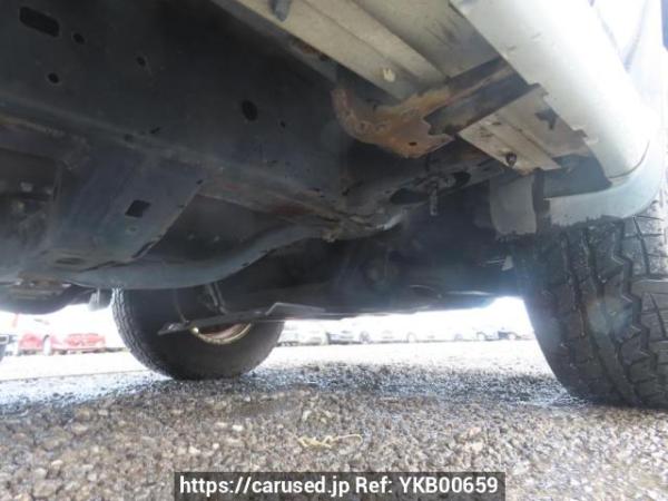 Used 2004 AT toyota hilux-surf RZN215W Image[40]