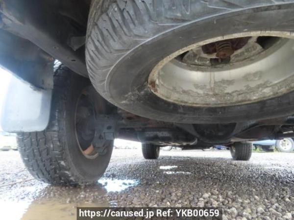 Used 2004 AT toyota hilux-surf RZN215W Image[41]