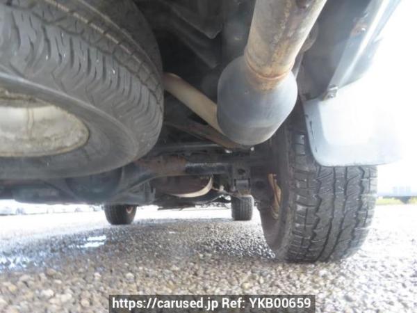 Used 2004 AT toyota hilux-surf RZN215W Image[42]