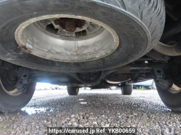 Used 2004 AT toyota hilux-surf RZN215W Image[43]