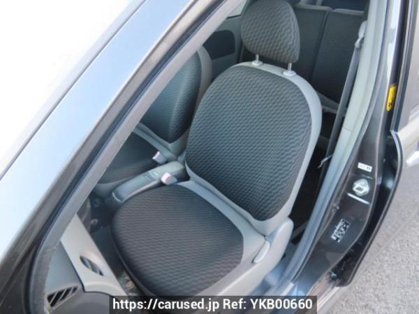 Used 2010 AT toyota sienta NCP81G Image[16]