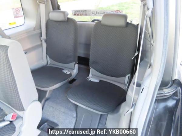 Used 2010 AT toyota sienta NCP81G Image[21]