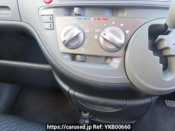 Used 2010 AT toyota sienta NCP81G Image[29]
