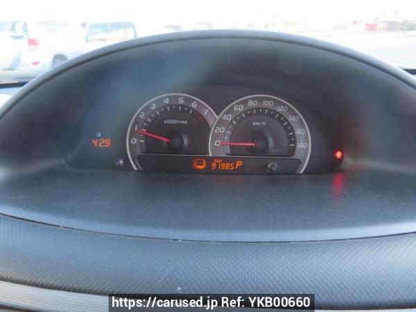 Used 2010 AT toyota sienta NCP81G Image[30]