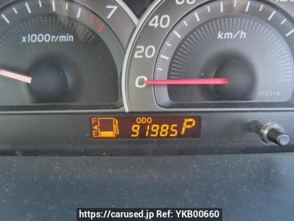 Used 2010 AT toyota sienta NCP81G Image[31]