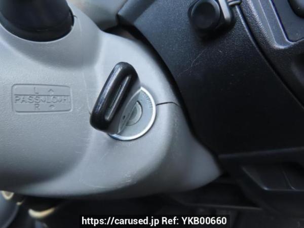 Used 2010 AT toyota sienta NCP81G Image[33]