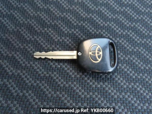 Used 2010 AT toyota sienta NCP81G Image[34]