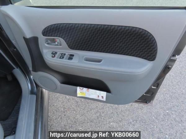 Used 2010 AT toyota sienta NCP81G Image[35]