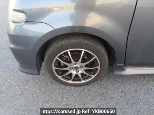 Used 2010 AT toyota sienta NCP81G Image[36]