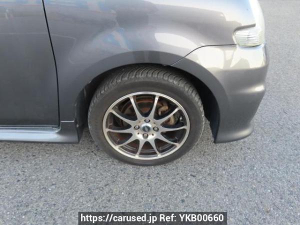 Used 2010 AT toyota sienta NCP81G Image[37]
