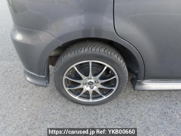 Used 2010 AT toyota sienta NCP81G Image[38]