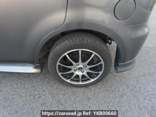 Used 2010 AT toyota sienta NCP81G Image[39]