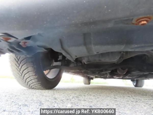Used 2010 AT toyota sienta NCP81G Image[40]