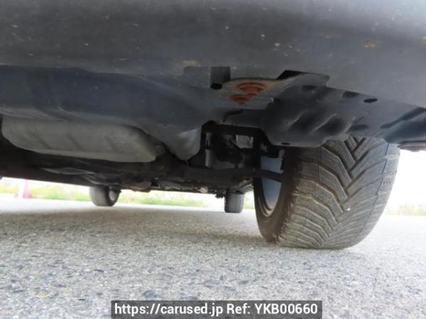 Used 2010 AT toyota sienta NCP81G Image[41]