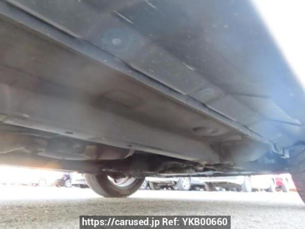 Used 2010 AT toyota sienta NCP81G Image[43]