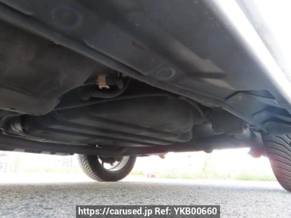 Used 2010 AT toyota sienta NCP81G Image[45]