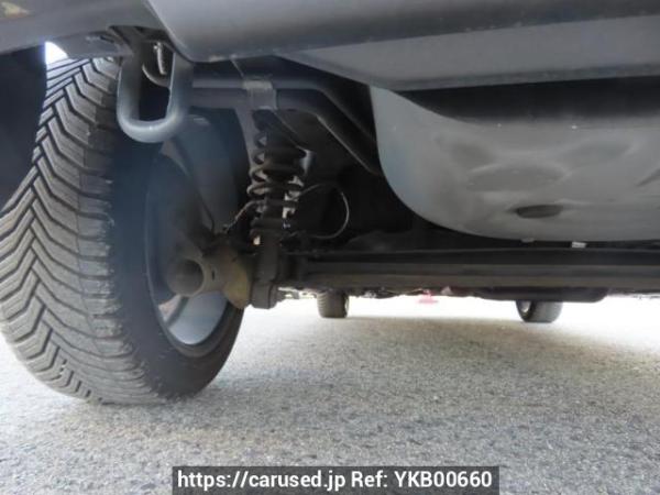 Used 2010 AT toyota sienta NCP81G Image[46]