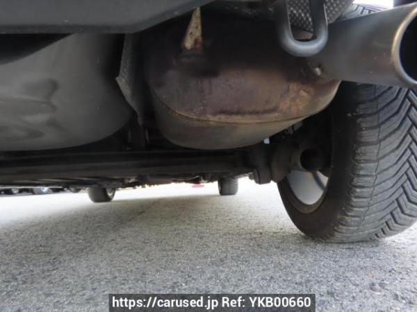 Used 2010 AT toyota sienta NCP81G Image[47]