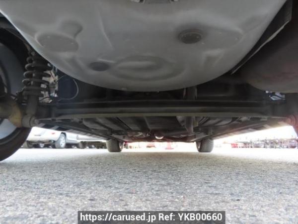 Used 2010 AT toyota sienta NCP81G Image[48]